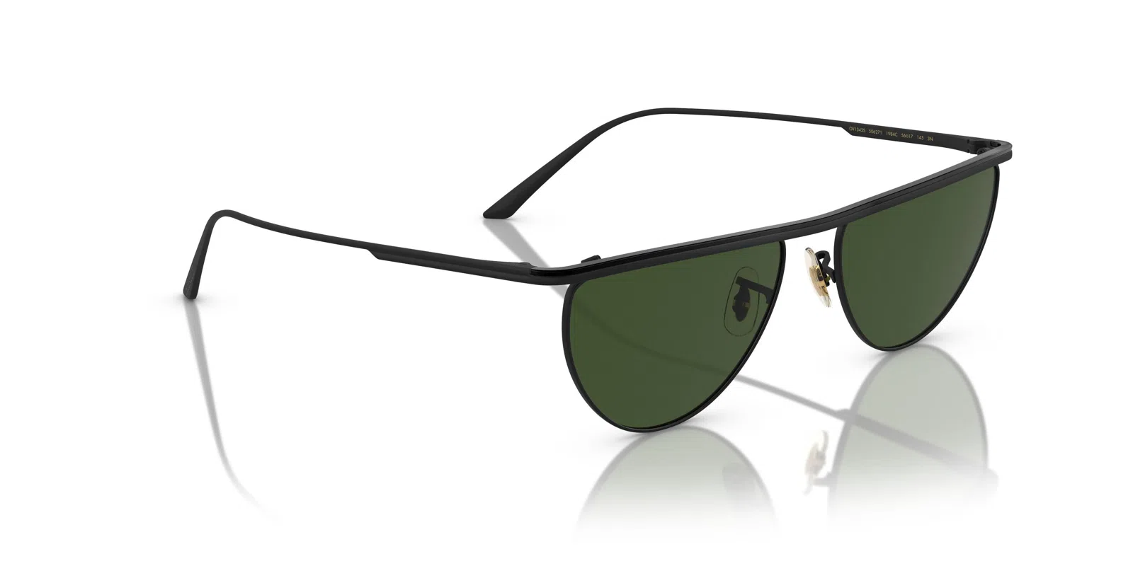 Oliver Peoples 1984c 1342S Sunglasses - view 10